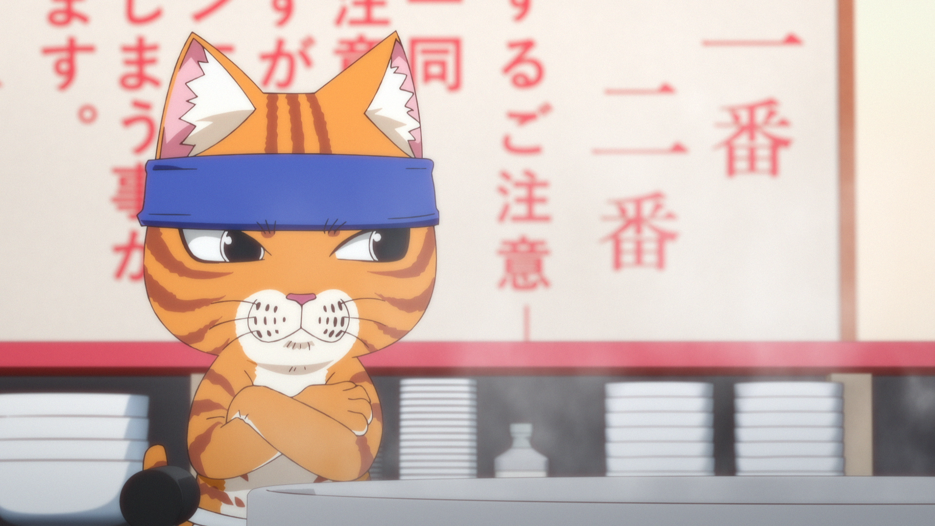 ラーメン赤猫