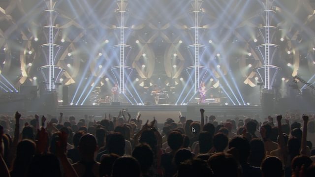 THE ALFEE 40th Anniversary 2014 40年目の夏 Day1(音楽・ライブ