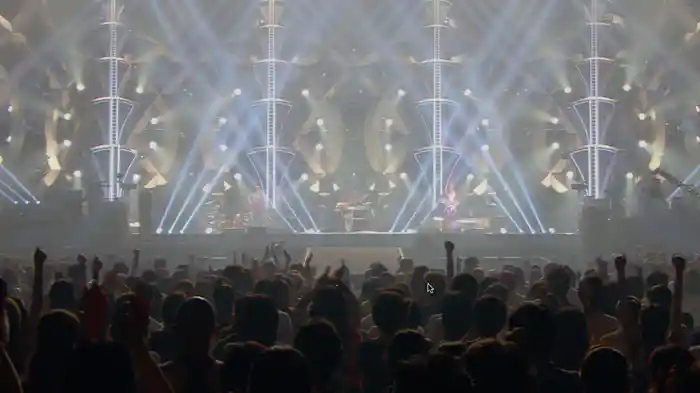 THE ALFEE 40th Anniversary 2014 40年目の夏 Day1