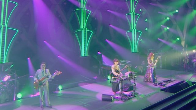 THE ALFEE 40th Anniversary 2014 40年目の夏 Day2(音楽・ライブ