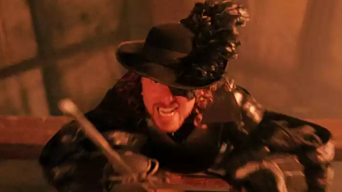 ヤング・ブラッド