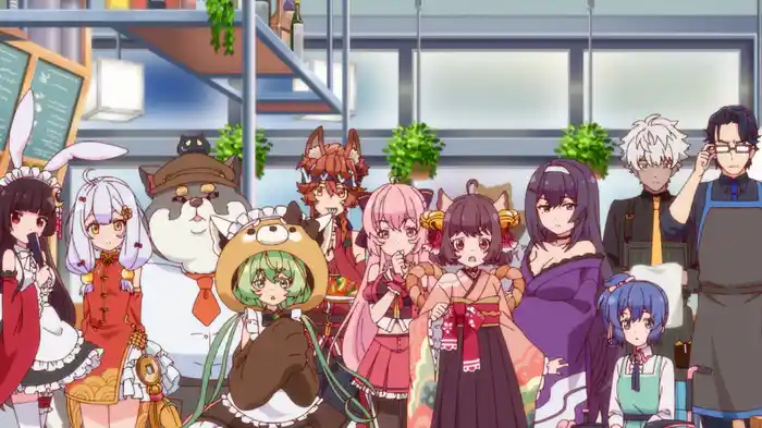 じゃんたま カン！！