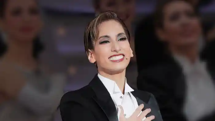 STAGE Pick Up プレミアム#154～柚香光サヨナラショーより～