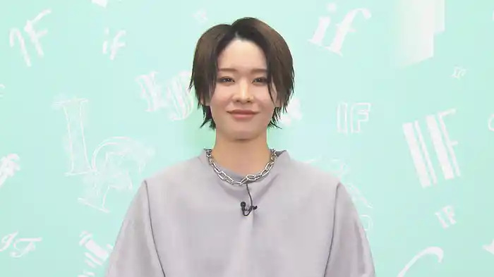 TAKARAZUKA NEWS Pick Up「IF 和希そら」