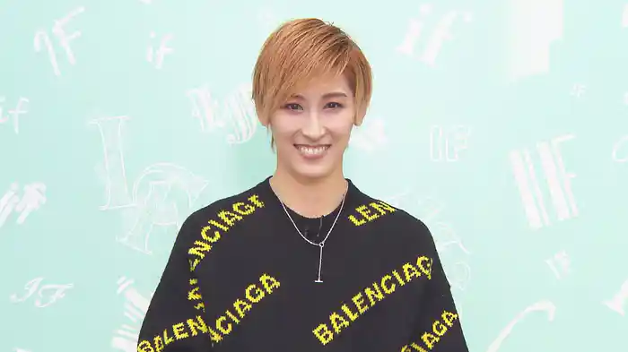 TAKARAZUKA NEWS Pick Up「IF 水美舞斗」