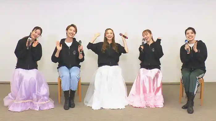 TAKARAZUKA NEWS Pick Up #758「舞空瞳ミュージック・サロン『Dream in a Dream ～永遠の夢の中に～』稽古場レポート」～2024年5月より～