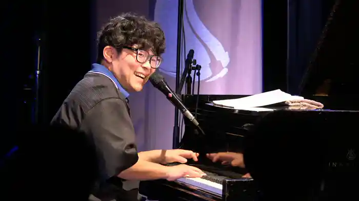 「Augusta Camp in U-NEXT ～Favorite Songs～」Vol.10 “Another Side of Yu Sakai”