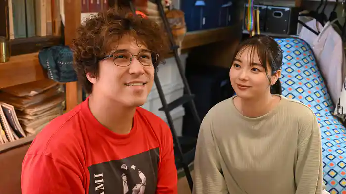 クラスメイトの女子、全員好きでした