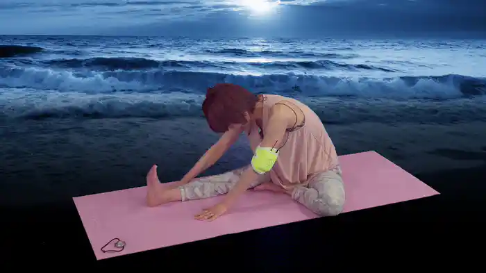 【セントラルスポーツ】NatureFitness マインドボディリセット