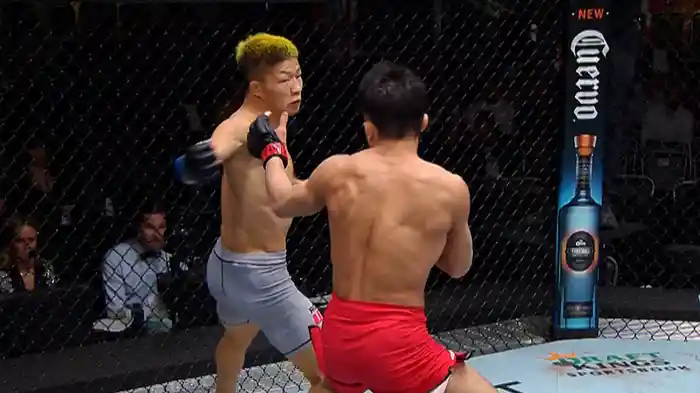 中村倫也 vs 風間敏臣