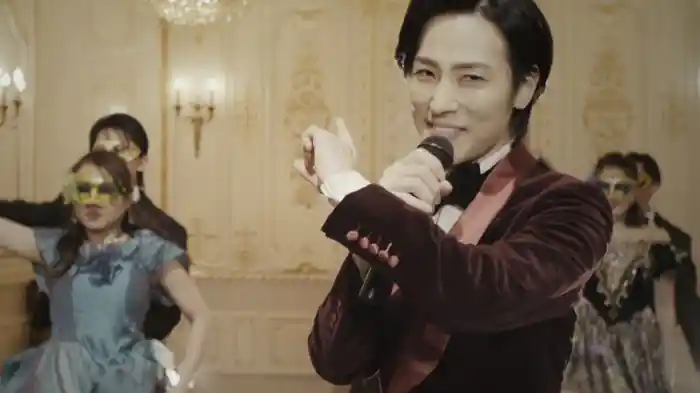 愛が信じられないなら