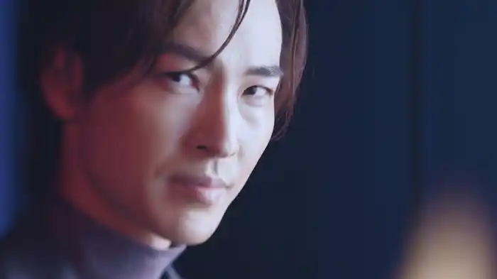 誰に愛されても