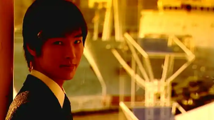 船酒場 -ふねさかば-