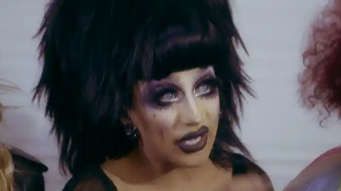 クイーンに沸いた夜