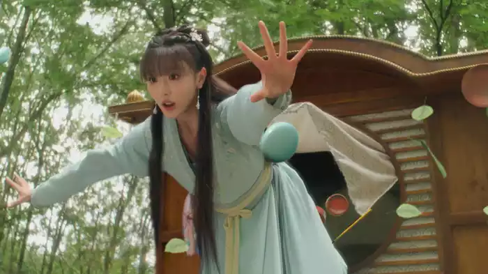 恋の都の美貌録
