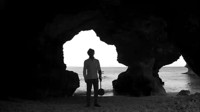 「島唄 20周年記念 ver」MV