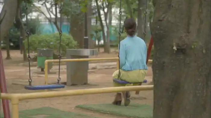 「星のラブレター」MV