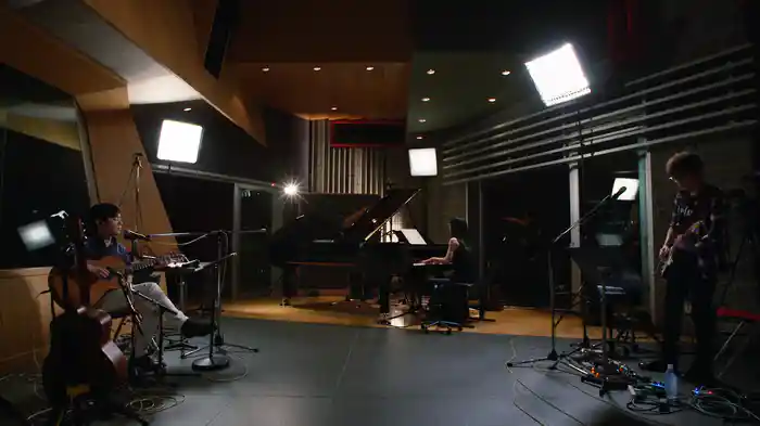 Kazufumi Miyazawa 30th Anniversary ～Premium Studio Session Recording～