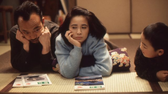 無能の人(邦画 / 1991) - 動画配信 | U-NEXT 31日間無料トライアル