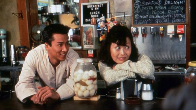 ペインテッド・デザート タフ 劇場版(邦画 / 1993) - 動画配信 | U