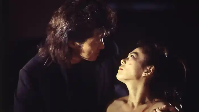 香港黒社会 喧嘩組