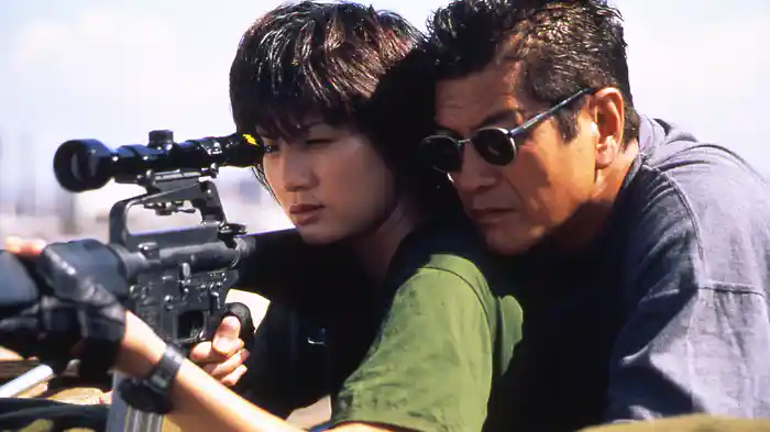 ＫＮＩＦＥ ～ナイフ～