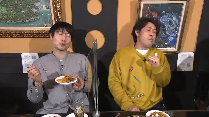 おにぎりあたためますか 「世界一周！弾丸グルメツアーin札幌」