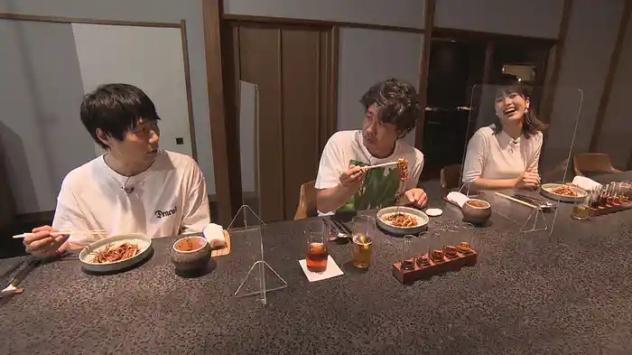 おにぎりあたためますか 「全国制覇３周目 神奈川の旅」