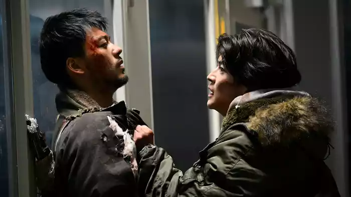 劇場版 君と世界が終わる日に FINAL