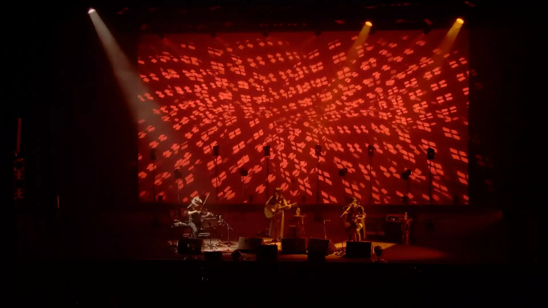 Place of love (Premium Acoustic Live "TWO OF US" Tour 2023 at EX THEATER ROPPONGI 2023/10/28)