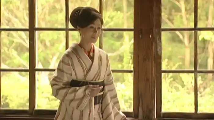 瀬戸の晩夏