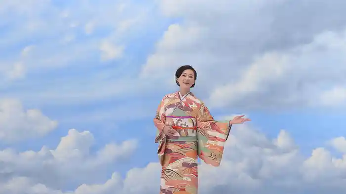 金毘羅一段