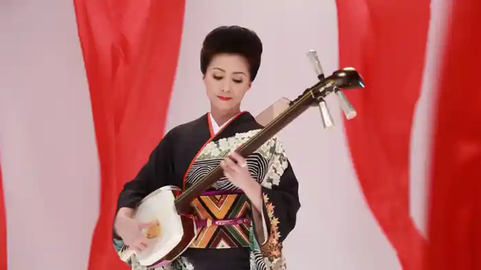 恋の津軽十三湖