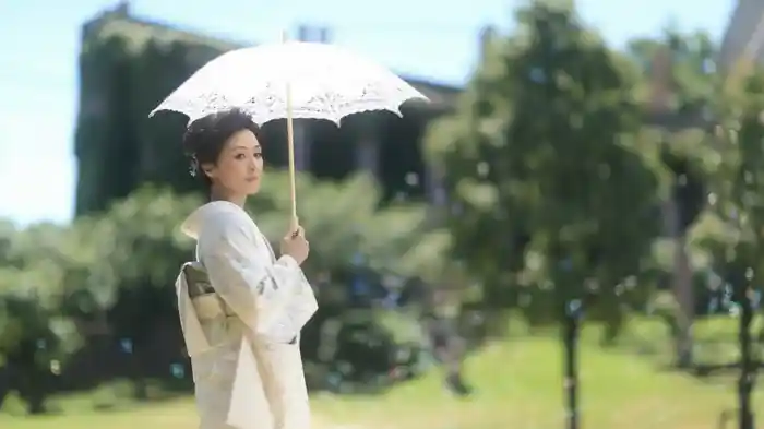 あの頃も 今も　～花の24年組～