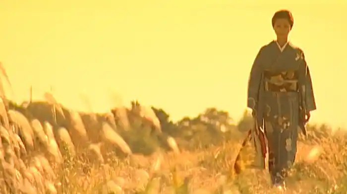 望郷ひとり泣き