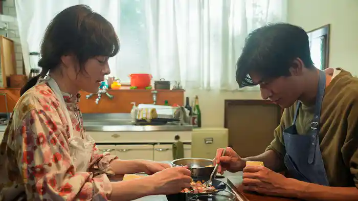 À Table! 〜ノスタルジックな休日~