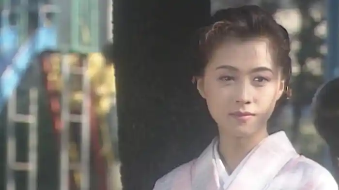 私が生まれて育ったところ