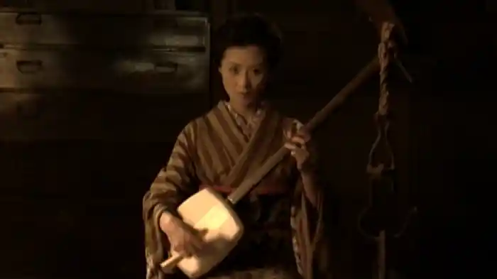 じょんから女節