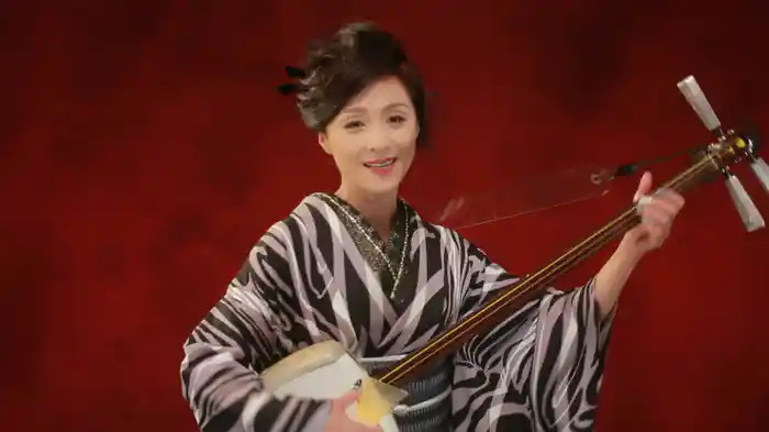 じょっぱり　よされ