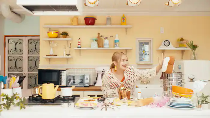 ハニートースト