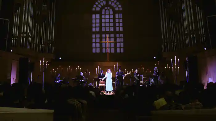 菊池桃子 Special Live "EMERALD"~40th Anniversary & Birthday~