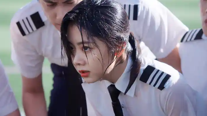 フライト・トゥ・ユー～君との距離〈マイル〉