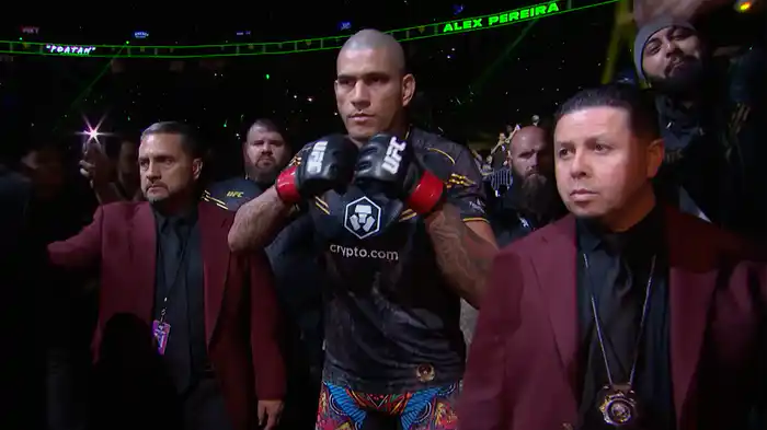 Fight Inc: Inside the UFC