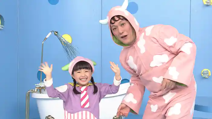 みいつけた！ きみとイスまでも～みんなのスイちゃん リクエストSP~