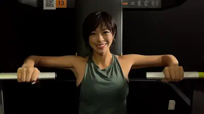 花の筋曜日～マッスルハンターみなみ～