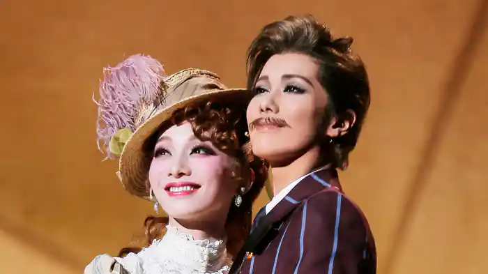 STAGE Pick Up from 『ボイルド・ドイル・オンザ・トイル・トレイル』