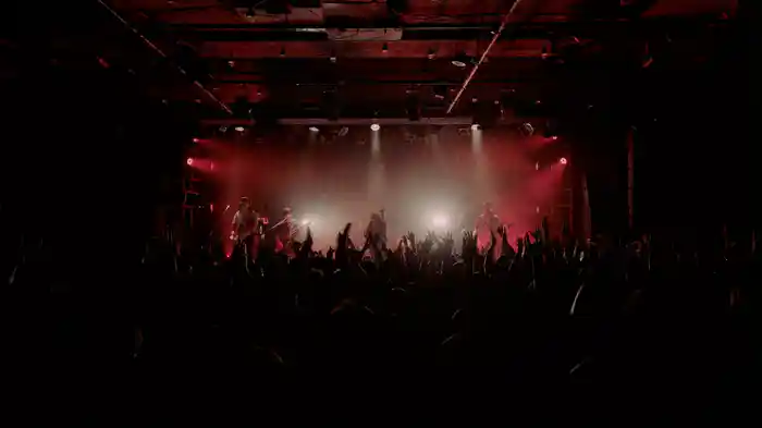 “O”(Live House Tour "LIVE PSYCHEDELICO" 2023 at LIQUIDROOM 2023/05/18)