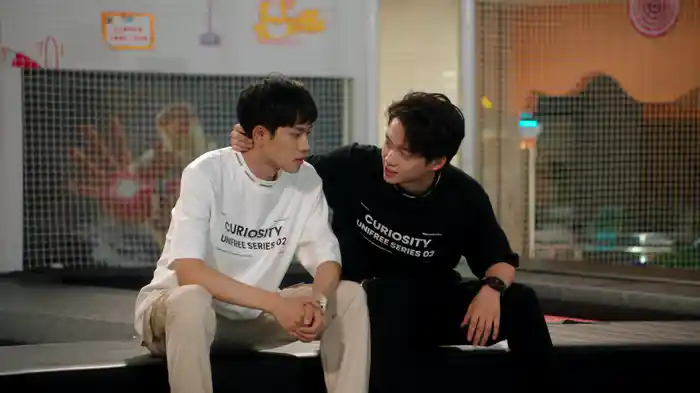 ハイロイン ～Stay With Me～