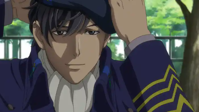 銀河英雄伝説 Die Neue These 激突