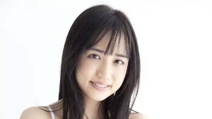 花巻杏奈『花舞う頃に』